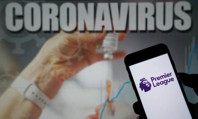 爱游戏官网-球员抵触疫苗愁坏英超 欲以政策优惠刺激接种率